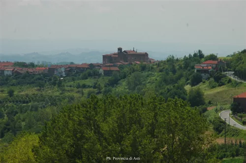 EX CAPPELLA DI SAN SEBASTIANO