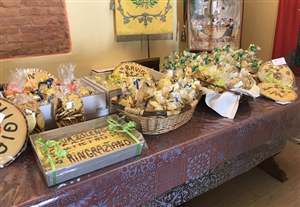 Festa delle Carità
